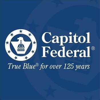 capitol federal savings topeka ks